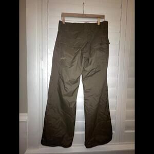 SCOTT SKI PANTS Unisex SMALL GREEN - Excellent condition!